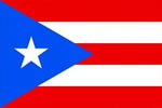波多黎各國旗