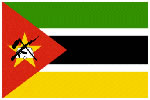 莫桑比克國旗